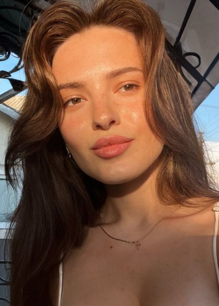 Индивидуалка Кира фото № 2 в городе Венёв