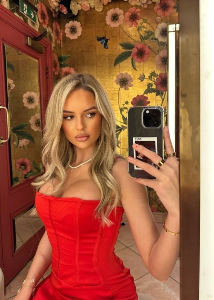 Индивидуалка Крис фото № 2 в городе Венёв