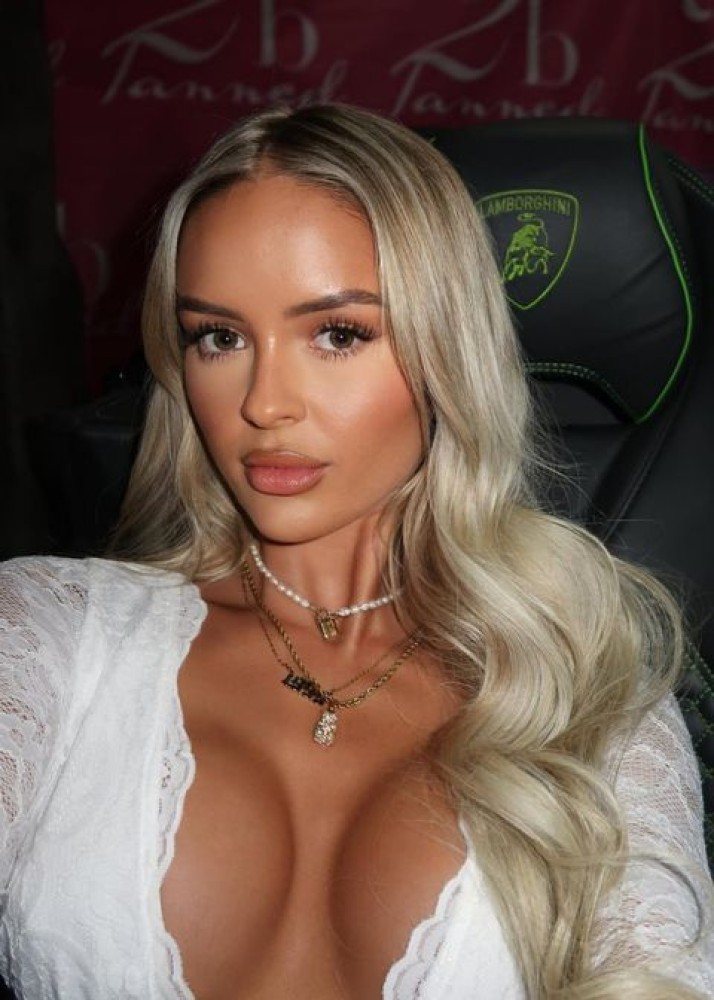 Индивидуалка Крис фото № 2 в городе Венёв