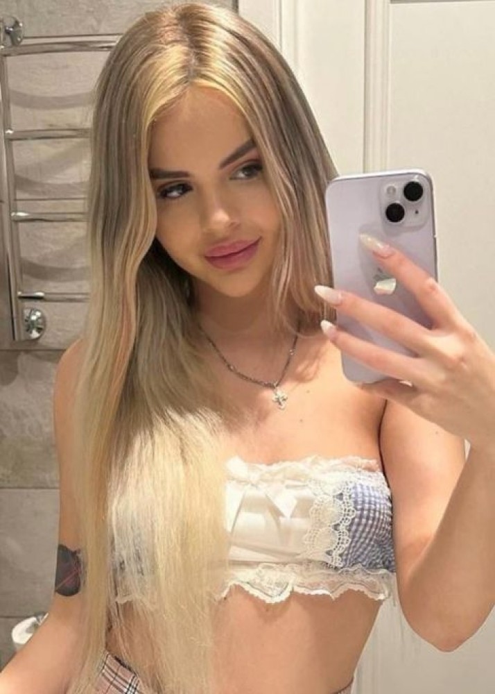 Индивидуалка Кристина главное фото в городе Венёв 