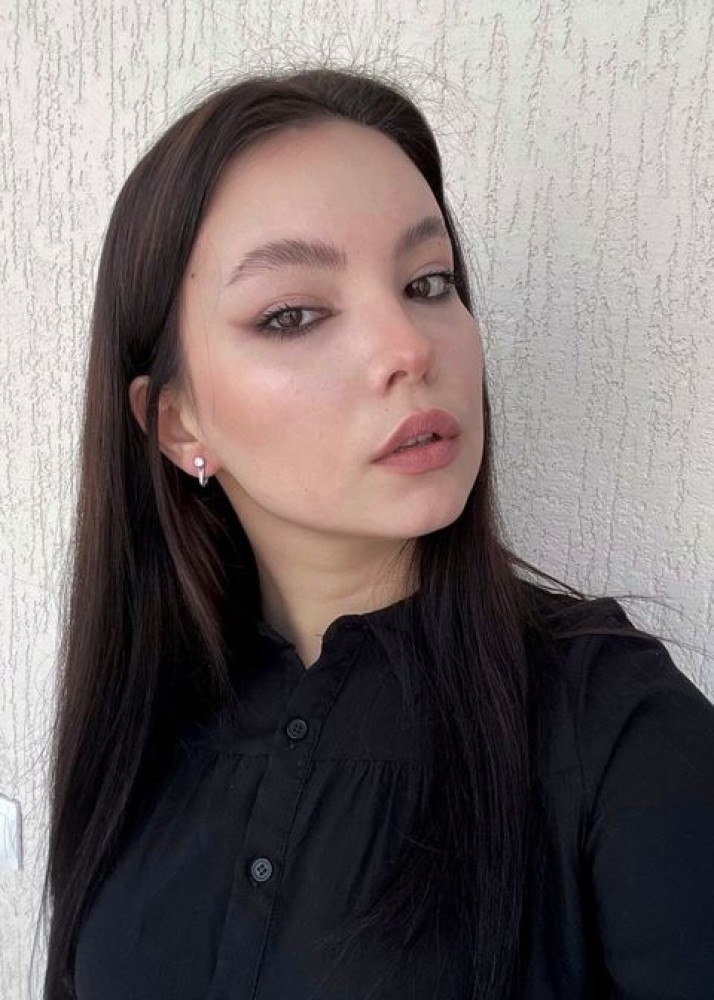 Индивидуалка Лина главное фото в городе Венёв 