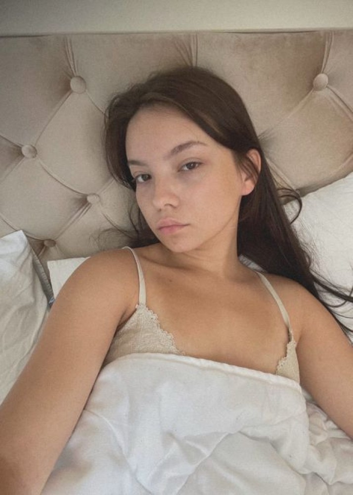 Индивидуалка Лина фото № 2 в городе Венёв