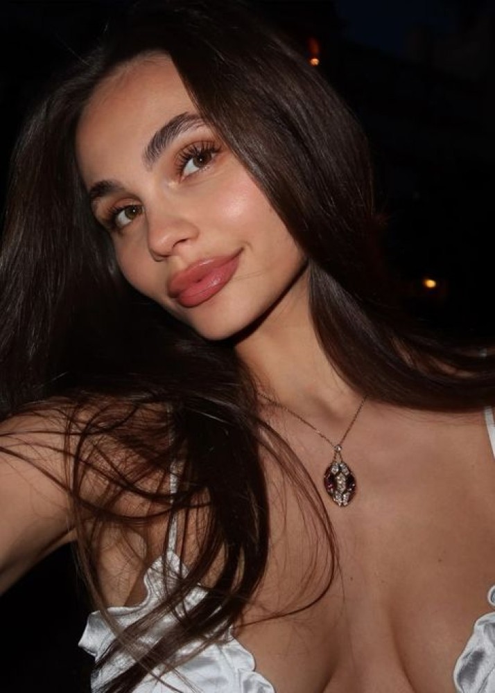 Индивидуалка Лиза фото № 2 в городе Венёв