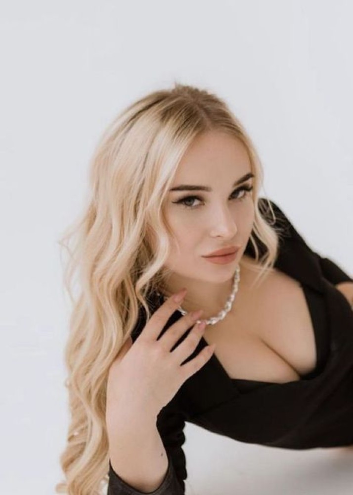 Индивидуалка Лиза фото № 2 в городе Венёв