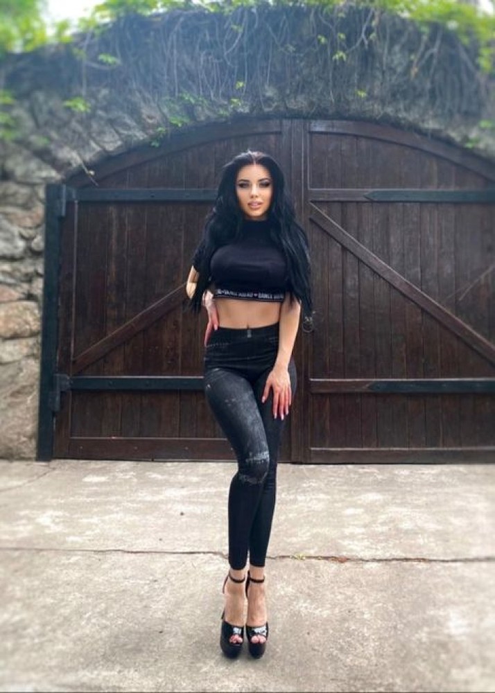 Индивидуалка Марина главное фото в городе Венёв 