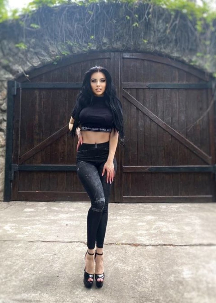 Индивидуалка Марина фото № 2 в городе Венёв