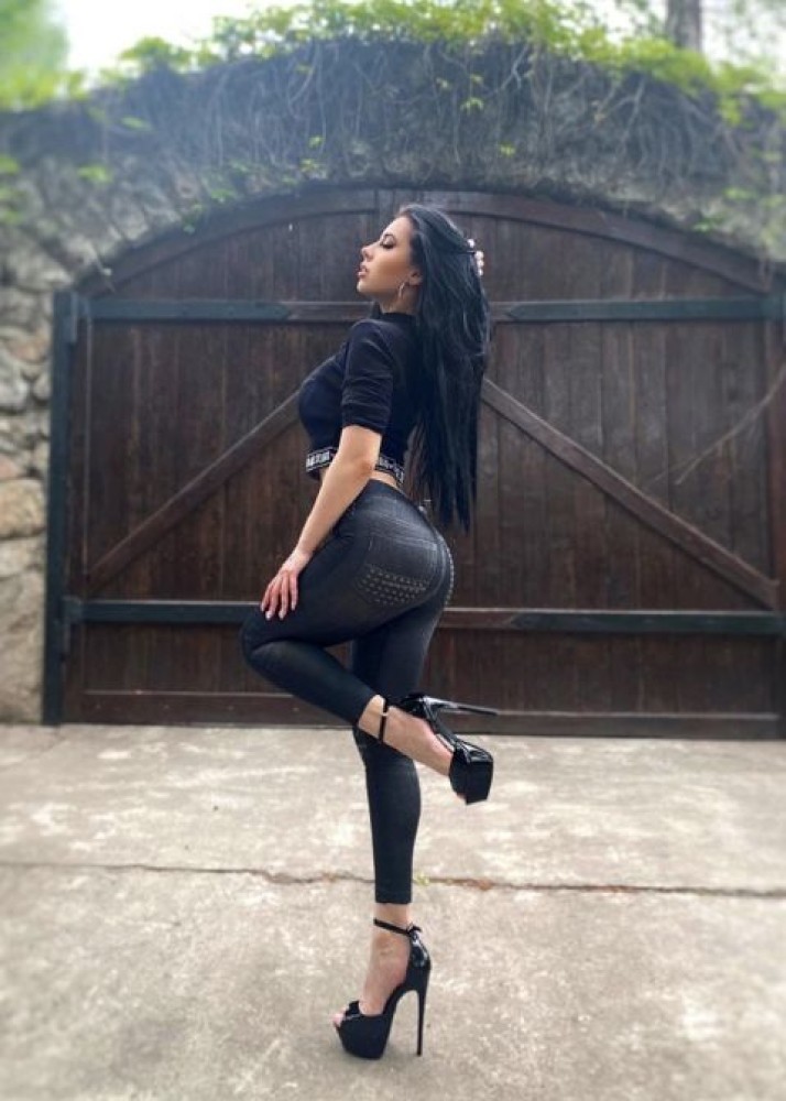 Индивидуалка Марина фото № 2 в городе Венёв