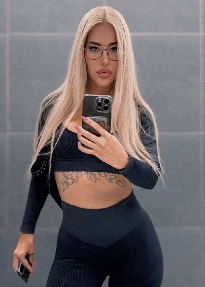 Индивидуалка Мариша фото № 2 в городе Венёв