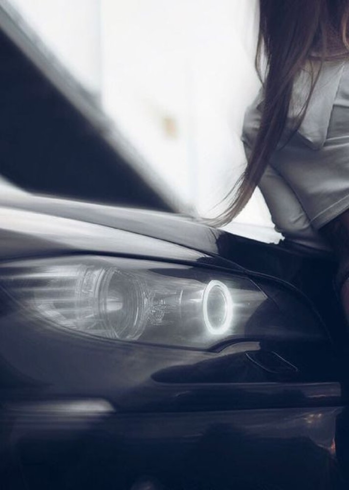 Индивидуалка Мила фото № 2 в городе Венёв