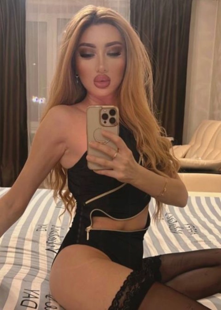 Индивидуалка Monica главное фото в городе Венёв 