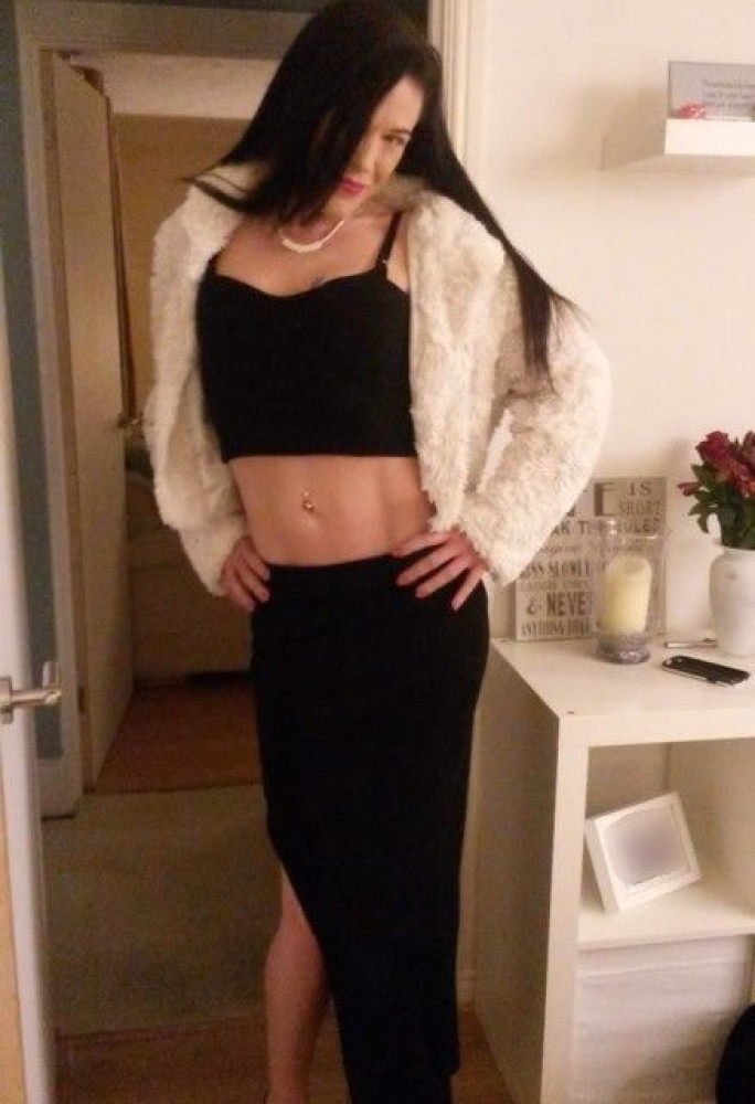 Индивидуалка Моника фото № 2 в городе Венёв