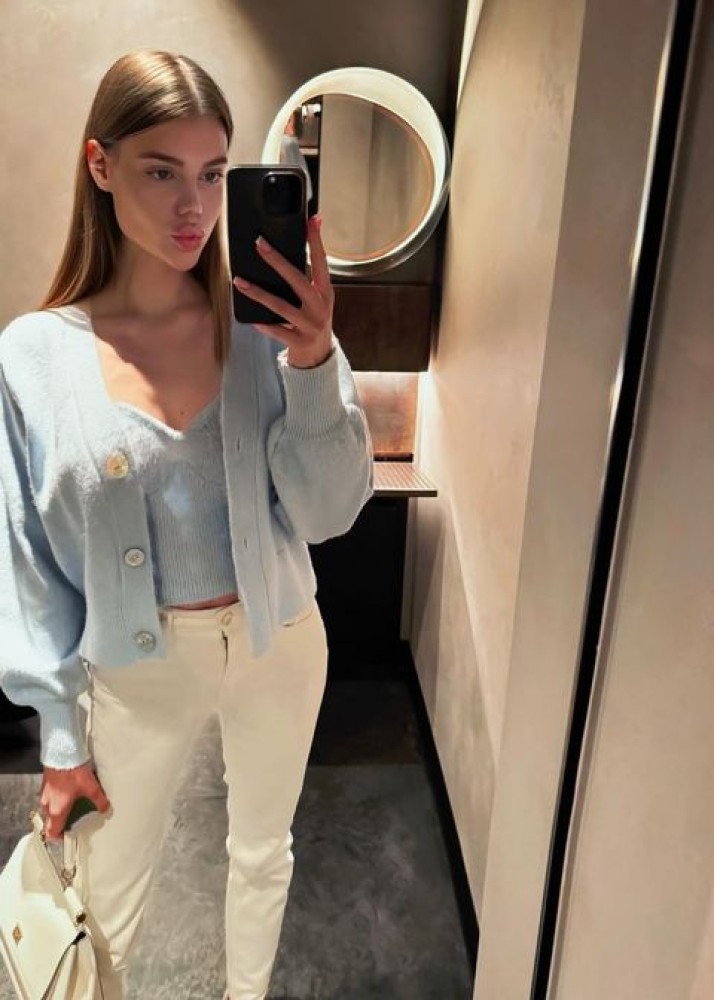 Индивидуалка Настя фото № 2 в городе Венёв