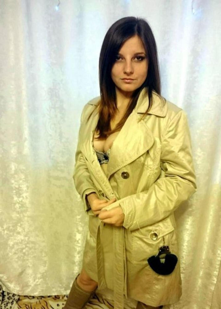 Индивидуалка Настя главное фото в городе Венёв 