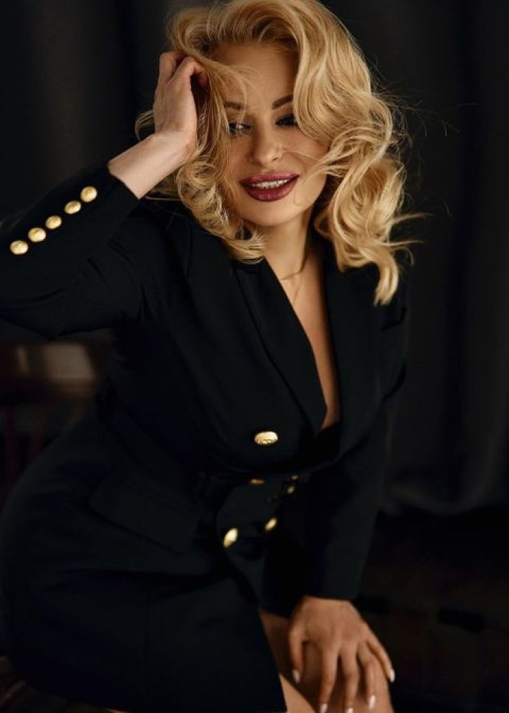 Индивидуалка Нина фото № 2 в городе Венёв