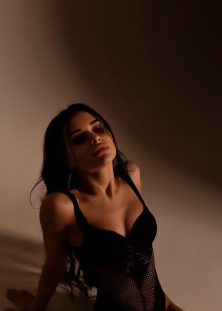 Индивидуалка Оксана фото № 2 в городе Венёв