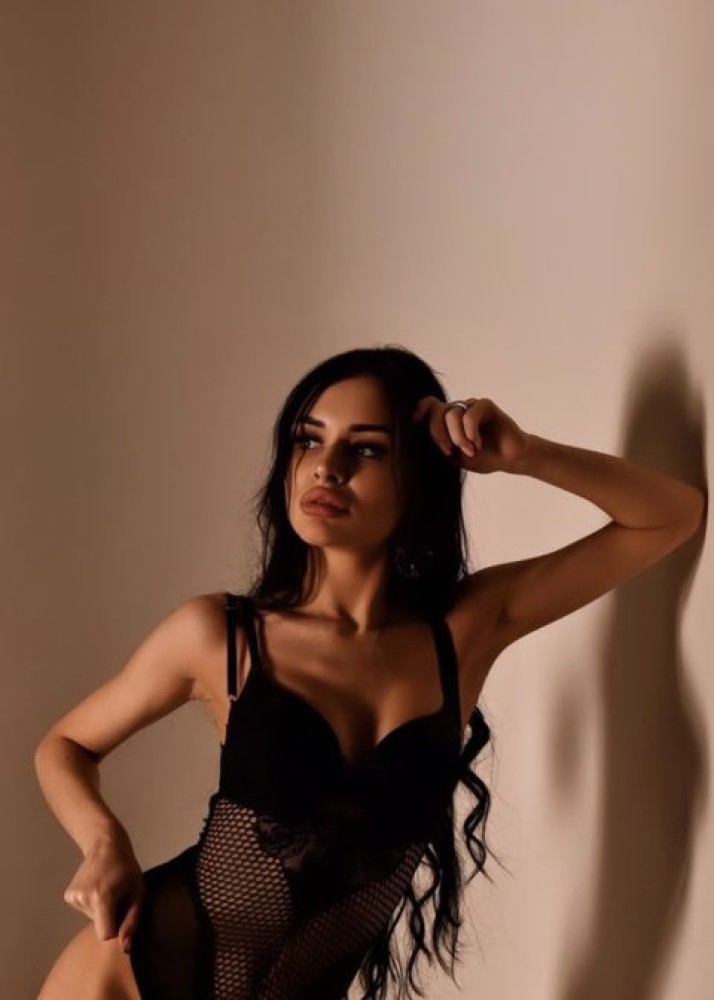 Индивидуалка Оксана фото № 2 в городе Венёв