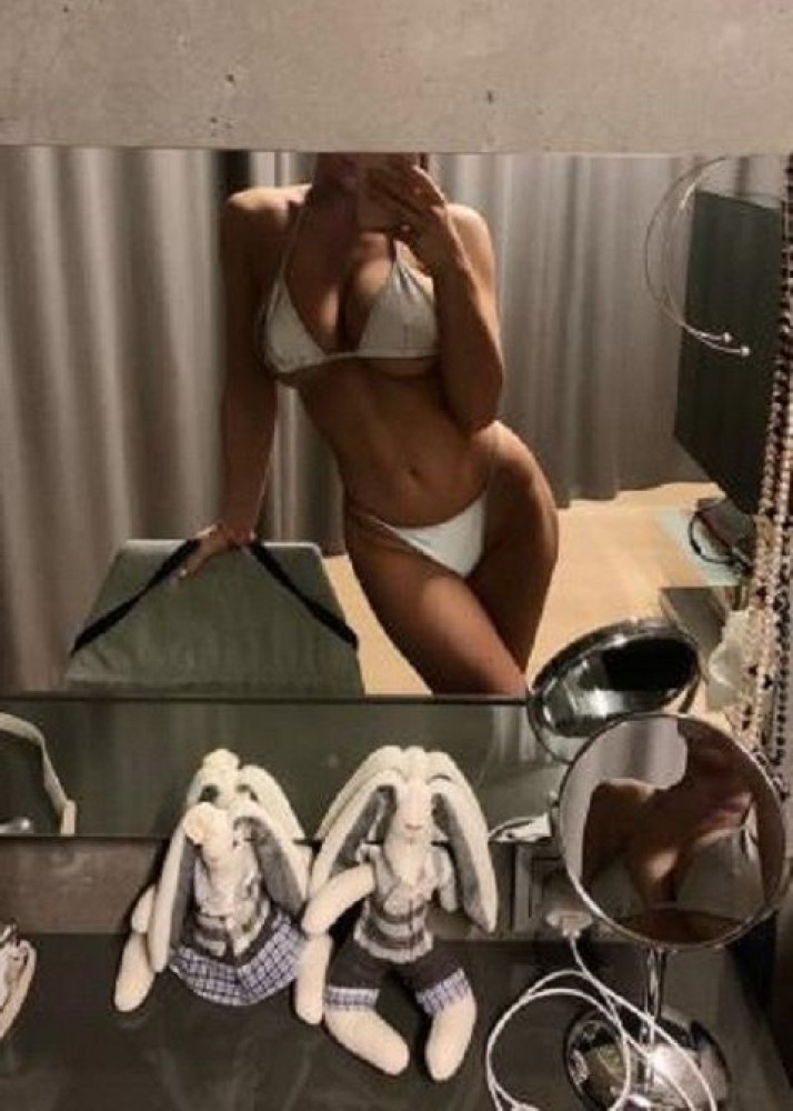 Индивидуалка Поля фото № 2 в городе Венёв