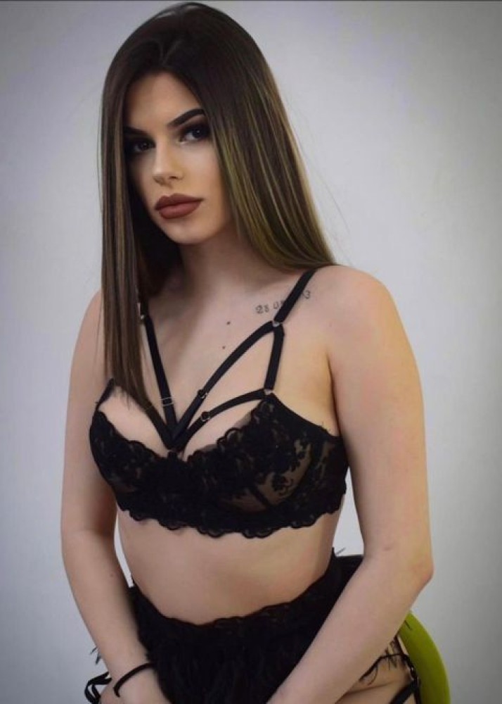 Индивидуалка Саша фото № 2 в городе Венёв