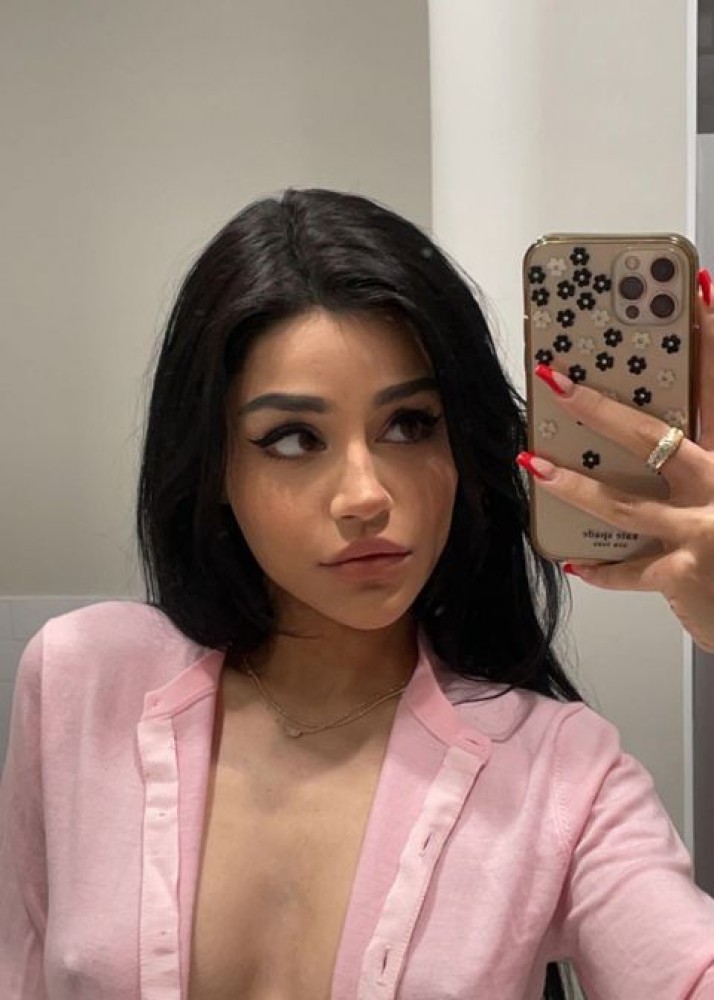 Индивидуалка Шелби фото № 2 в городе Венёв