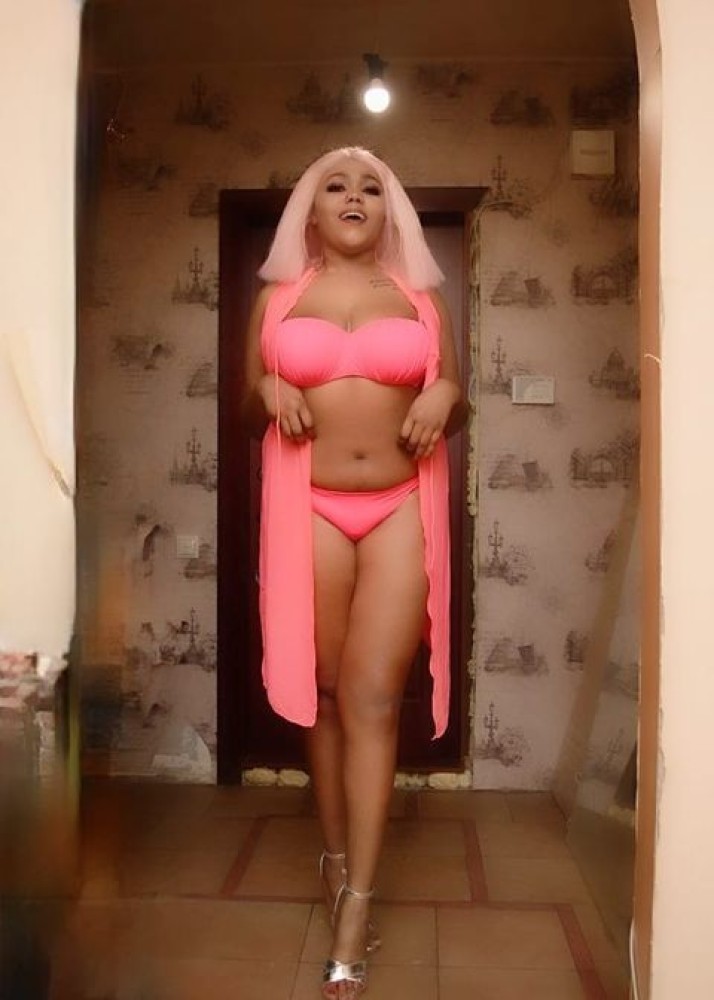 Индивидуалка София фото № 2 в городе Венёв