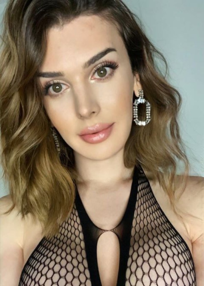 Индивидуалка Софья главное фото в городе Венёв 