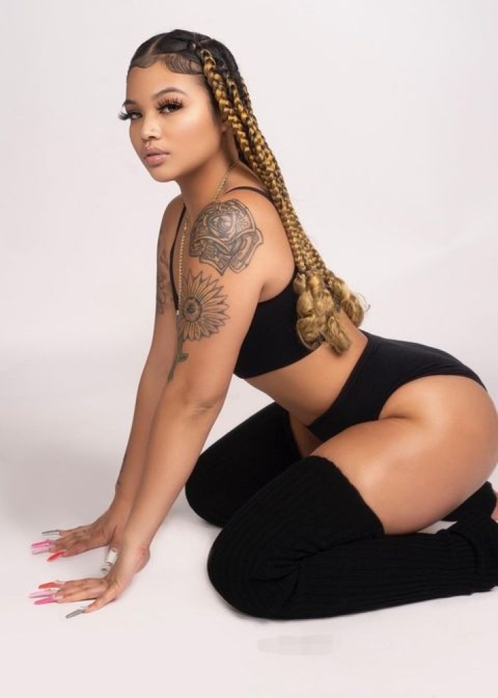 Индивидуалка Sonia фото № 2 в городе Венёв