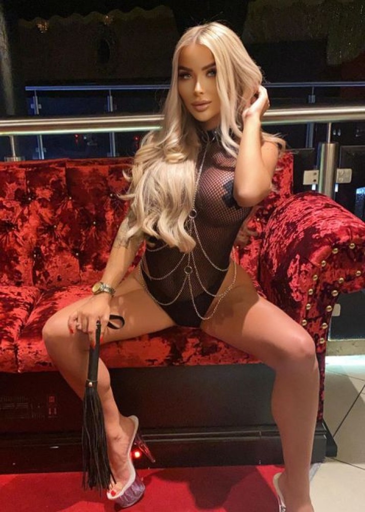 Индивидуалка Валерия фото № 2 в городе Венёв