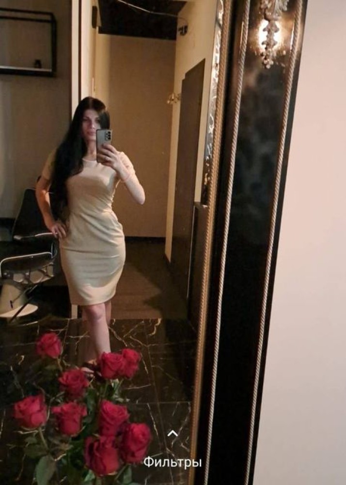 Индивидуалка Валерия главное фото в городе Венёв 