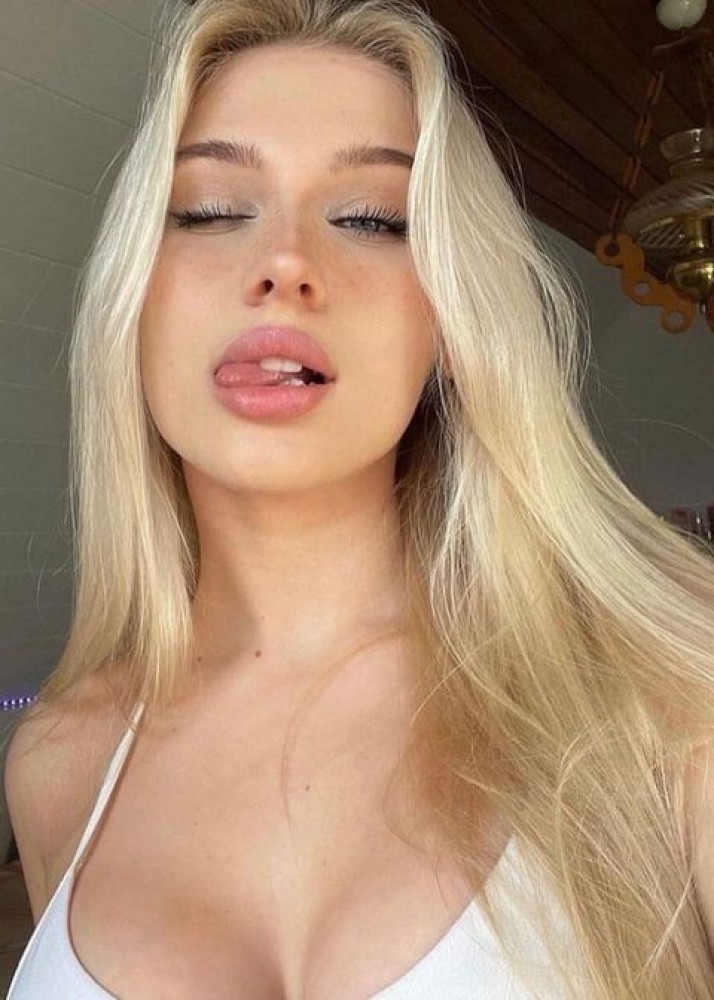 Индивидуалка Вика главное фото в городе Венёв 