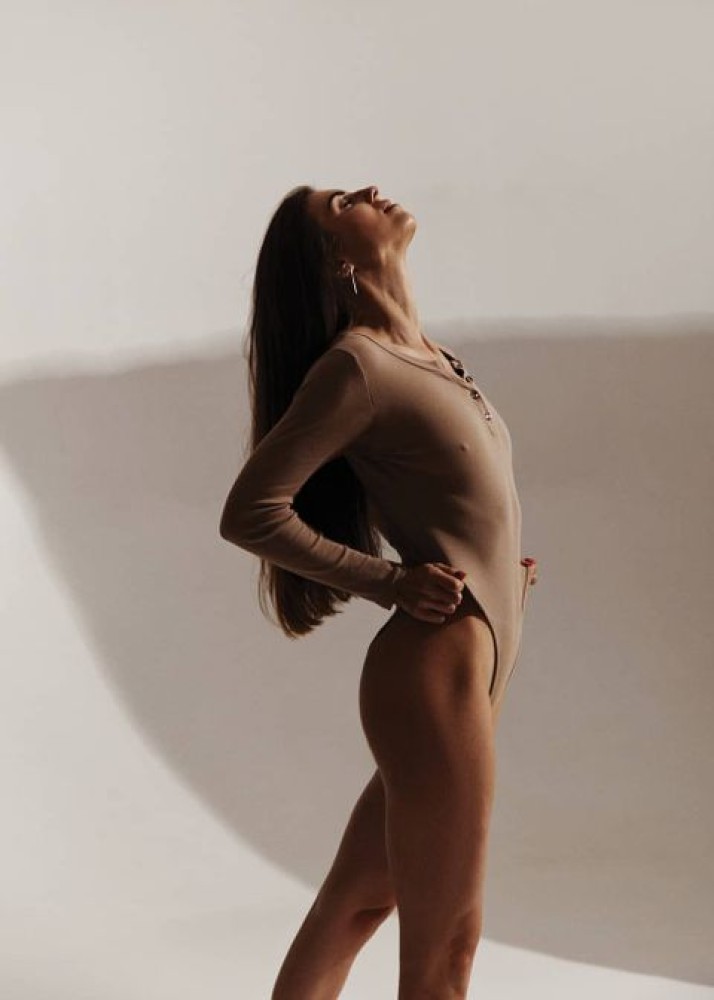 Индивидуалка Вика фото № 2 в городе Венёв