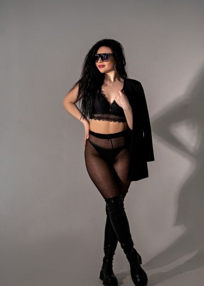 Индивидуалка Яна фото № 2 в городе Венёв