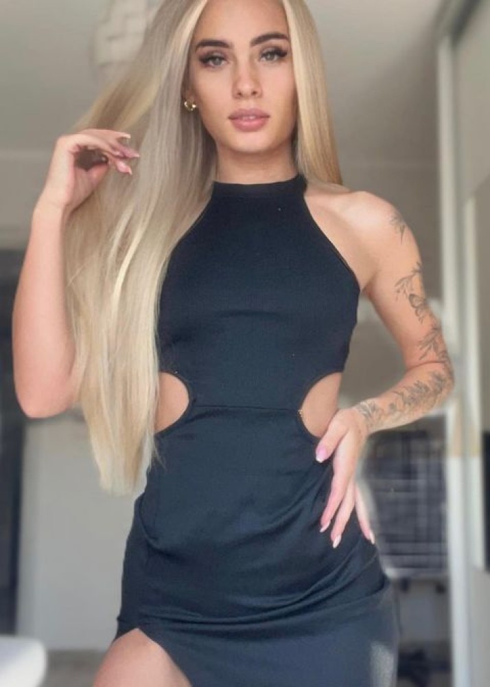 Индивидуалка Яна фото № 2 в городе Венёв