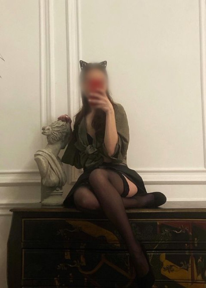 Индивидуалка Яна фото № 2 в городе Венёв