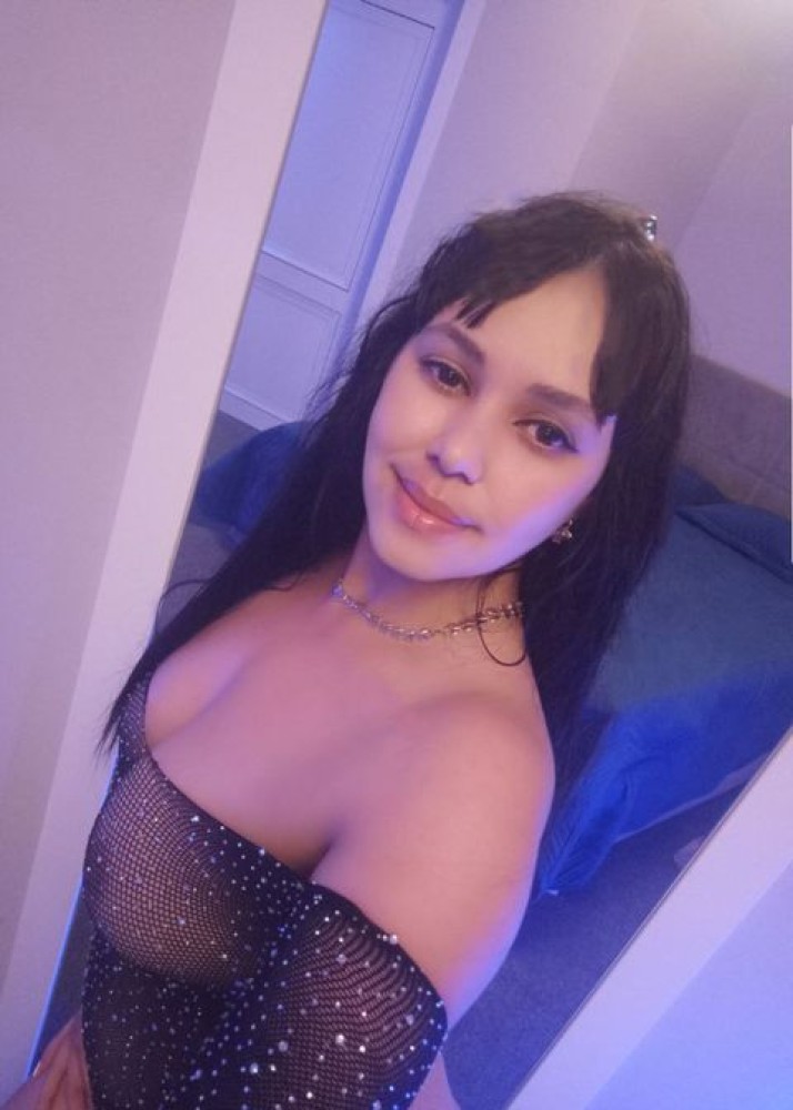 Индивидуалка Ярис фото № 2 в городе Венёв