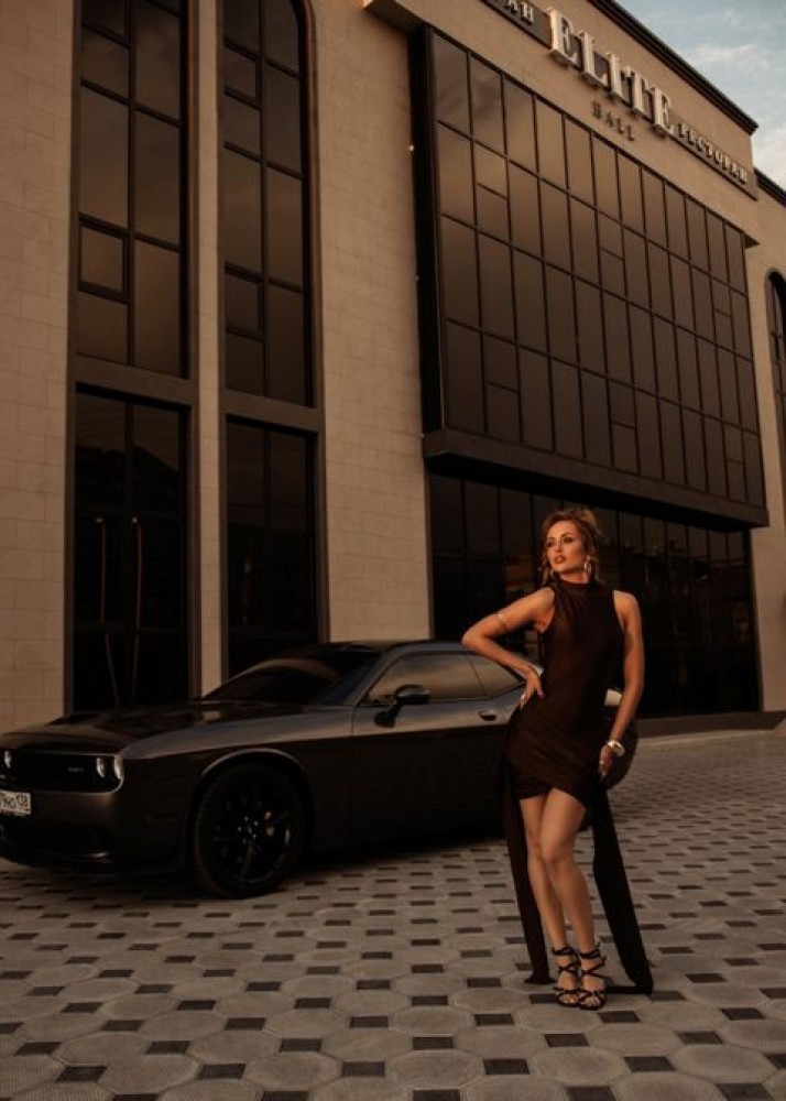 Индивидуалка Юлечка фото № 2 в городе Венёв