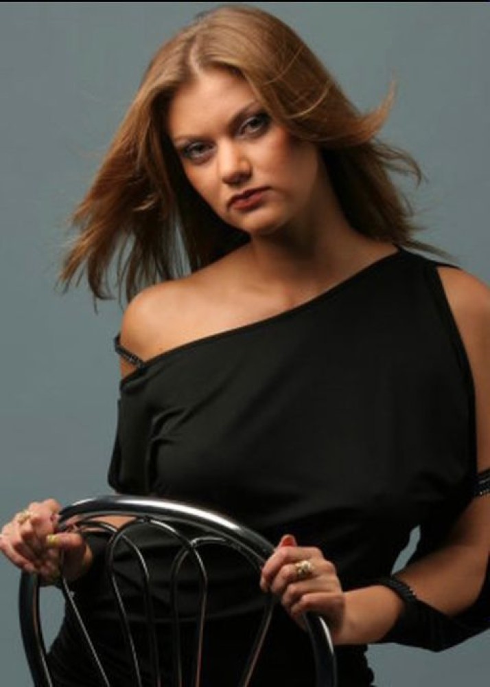 Индивидуалка Женя фото № 2 в городе Венёв