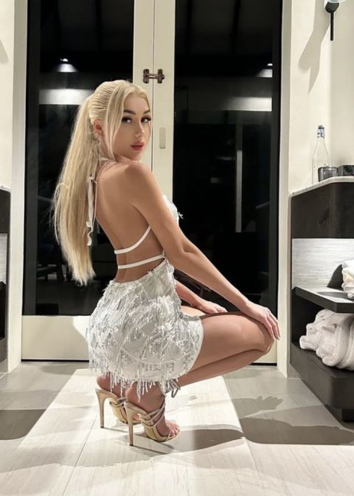 Индивидуалка Алесия фото № 2 в городе Венёв