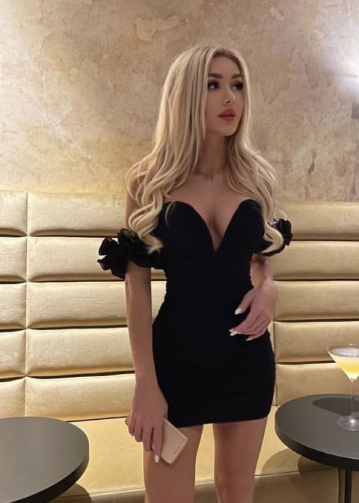 Индивидуалка Алесия фото № 2 в городе Венёв