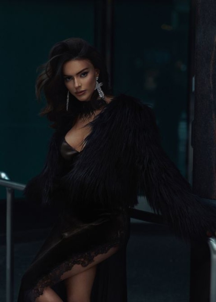 Индивидуалка Белка фото № 2 в городе Венёв