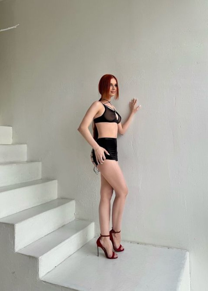 Индивидуалка Карина фото № 2 в городе Венёв