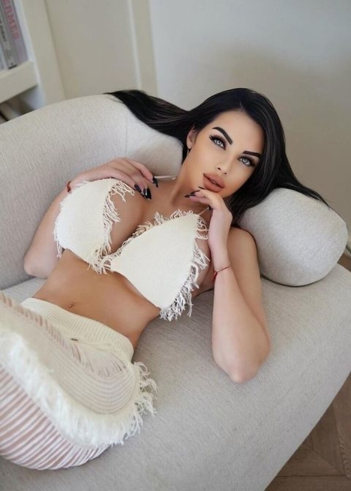 Индивидуалка Карина фото № 2 в городе Венёв