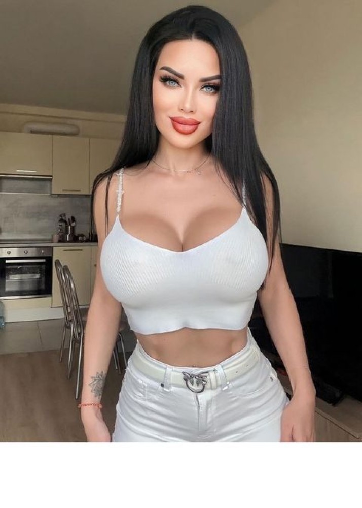 Индивидуалка Карина фото № 2 в городе Венёв