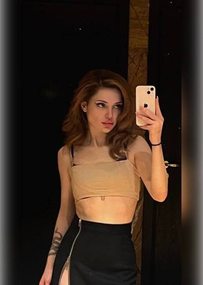 Индивидуалка Кристалл главное фото в городе Венёв 