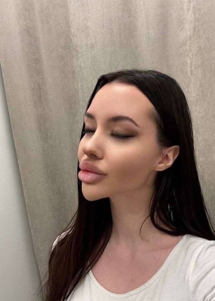 Индивидуалка Лисса фото № 2 в городе Венёв