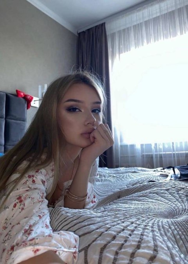 Индивидуалка Люба главное фото в городе Венёв 