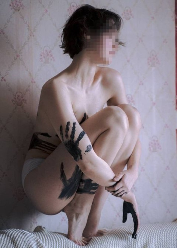 Индивидуалка Марина главное фото в городе Венёв 