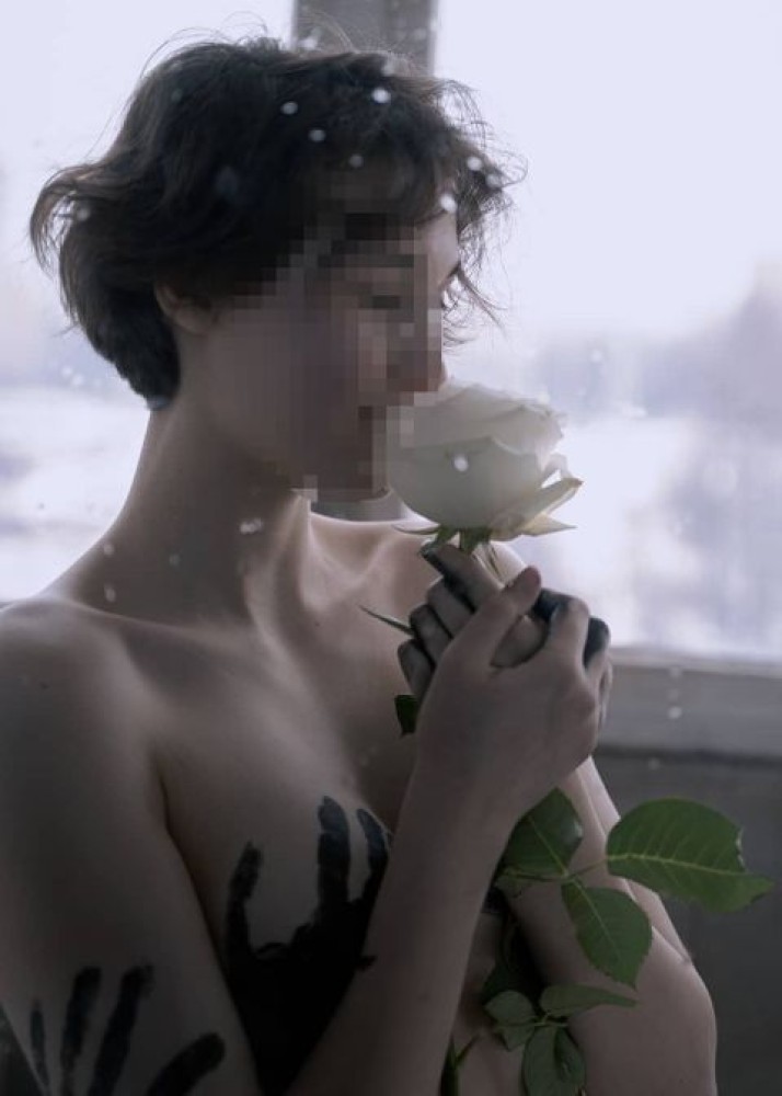 Индивидуалка Марина фото № 2 в городе Венёв