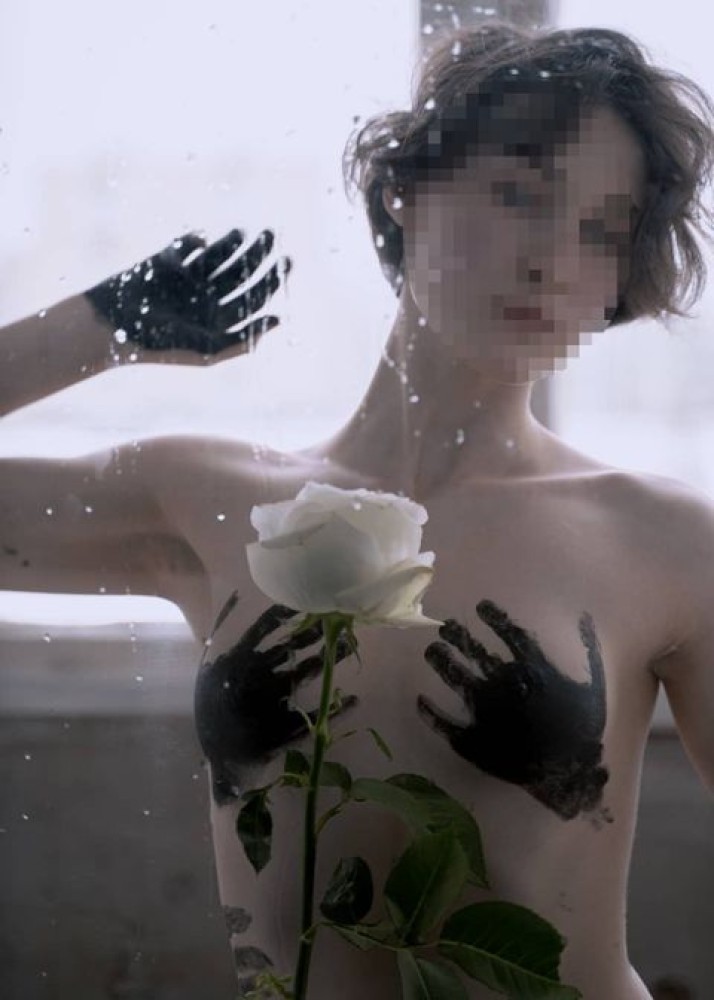 Индивидуалка Марина фото № 2 в городе Венёв