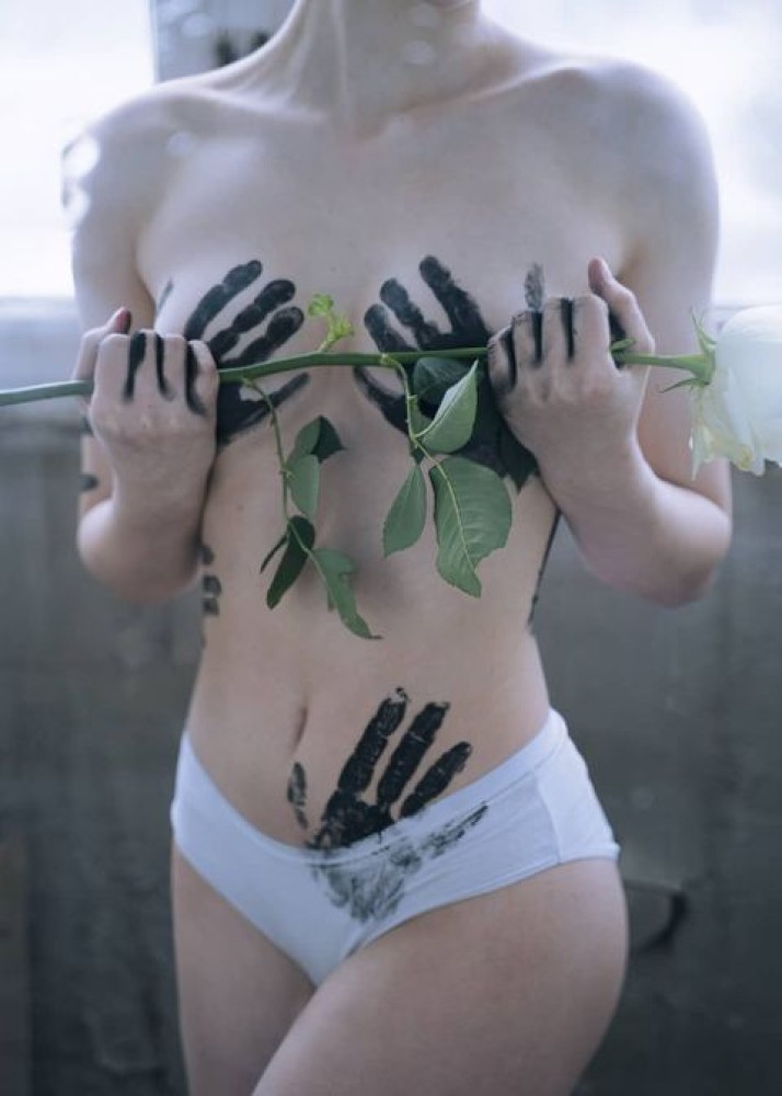 Индивидуалка Марина фото № 2 в городе Венёв