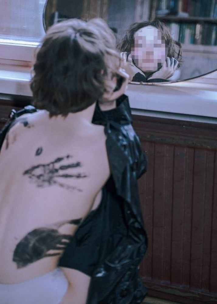 Индивидуалка Марина фото № 2 в городе Венёв